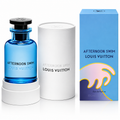 Louis Vuitton Afternoon Swim Eau de Parfum – Fresh Aquatic Fragrance