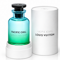 Louis Vuitton Pacific Chill Eau de Parfum – Fresh Citrus & Aquatic Fragrance