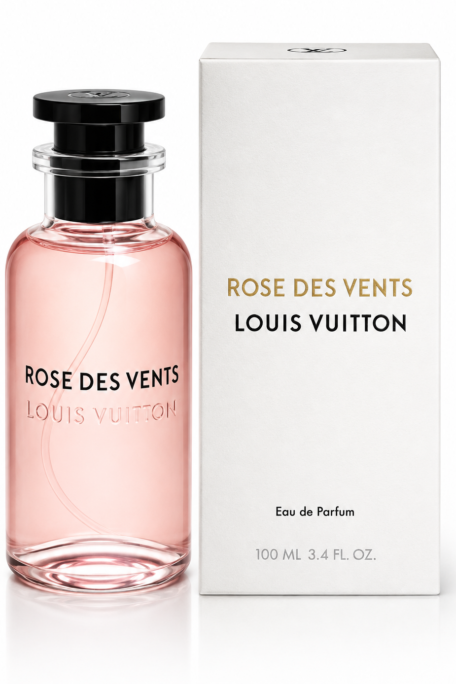Louis Vuitton Rose des Vents Eau de Parfum 100ml