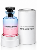 Louis Vuitton California Dream Eau de Parfum – Fresh Citrus Floral Fragrance